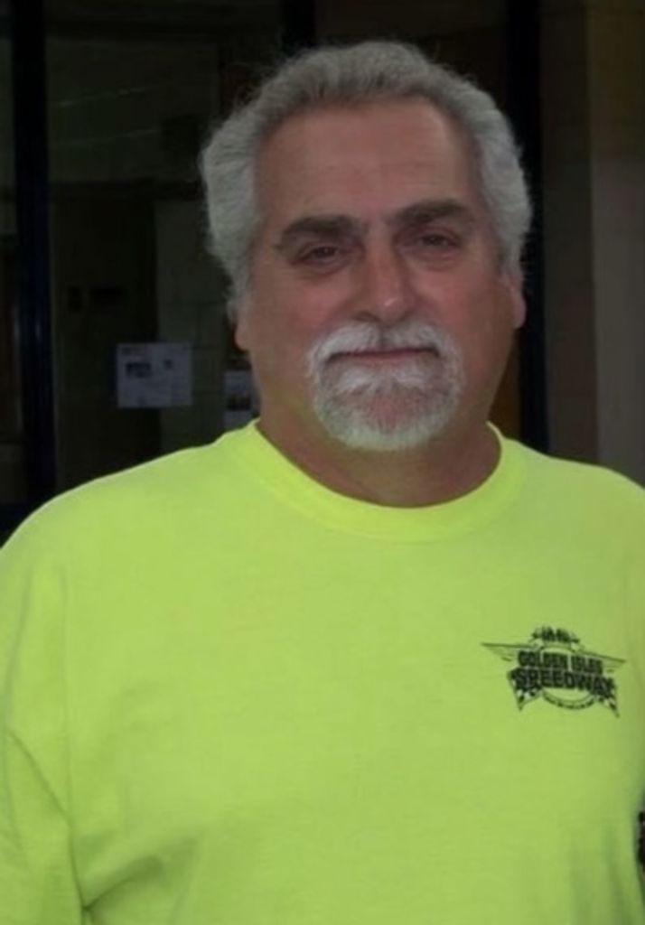 Ricky Merlon Taylor Profile Photo