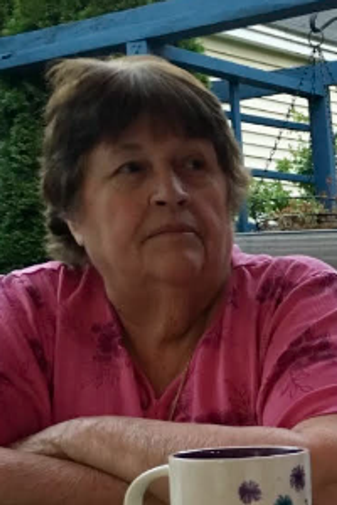 Geraldine Davis Profile Photo