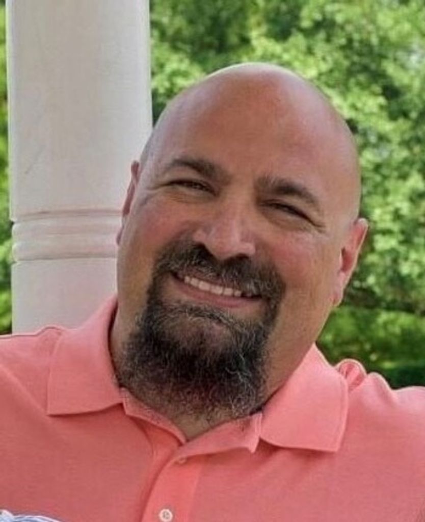 Anthony "Tony" Berhorst Profile Photo