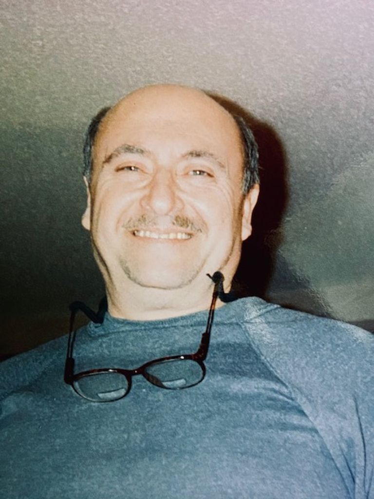 Maurice N. Russo Profile Photo