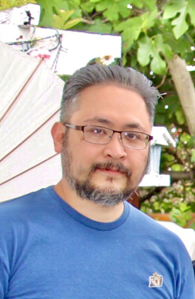 Dennis E. Dizon