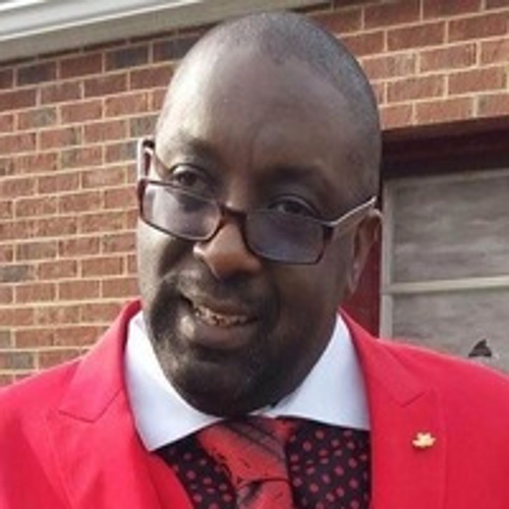 Mr. James Howze Profile Photo