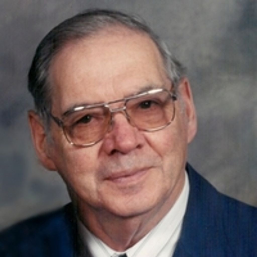 Norman Clyde Demmon Profile Photo