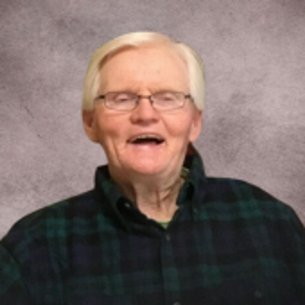 William "Tom" Thomas Busby Jr.