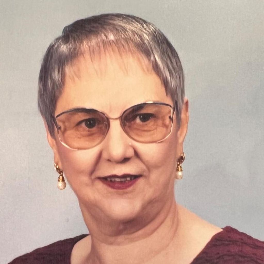 Margaret Margie Gary