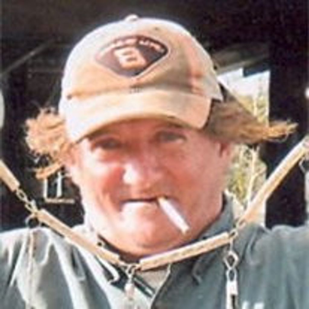 Donny Smith