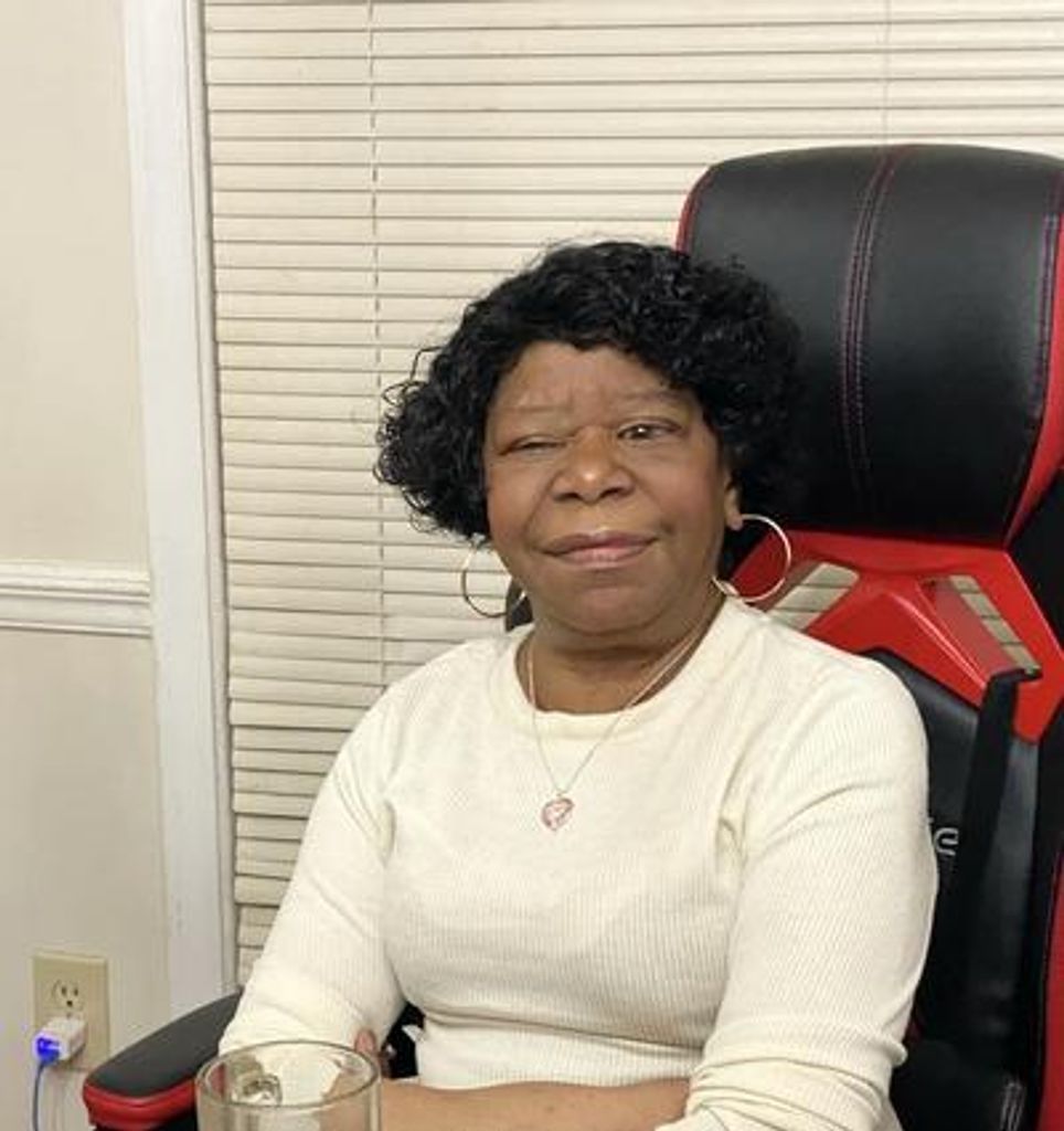 Queen Ester Griffin Profile Photo