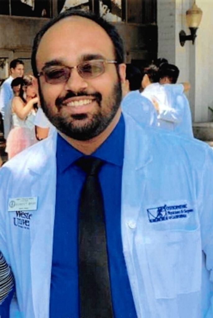Sumeet Singh Brar Profile Photo