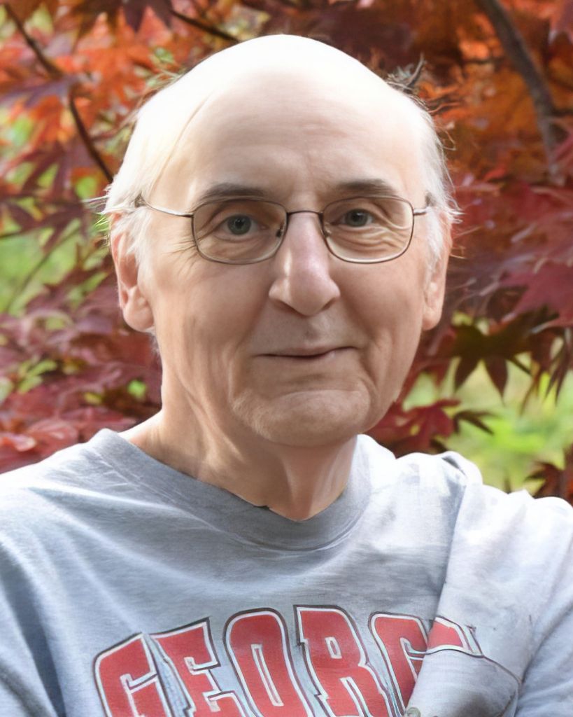 Ray Phillips Profile Photo