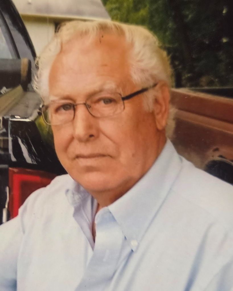 Darol Duain Dumler Profile Photo