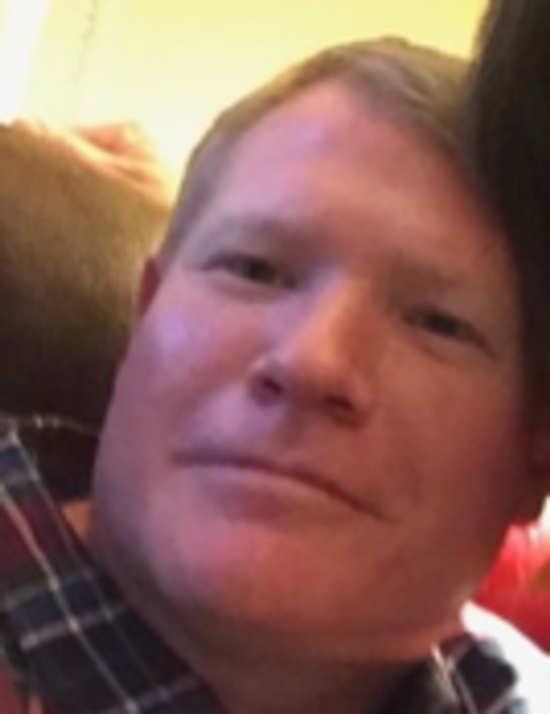 Gregory Scott Wester