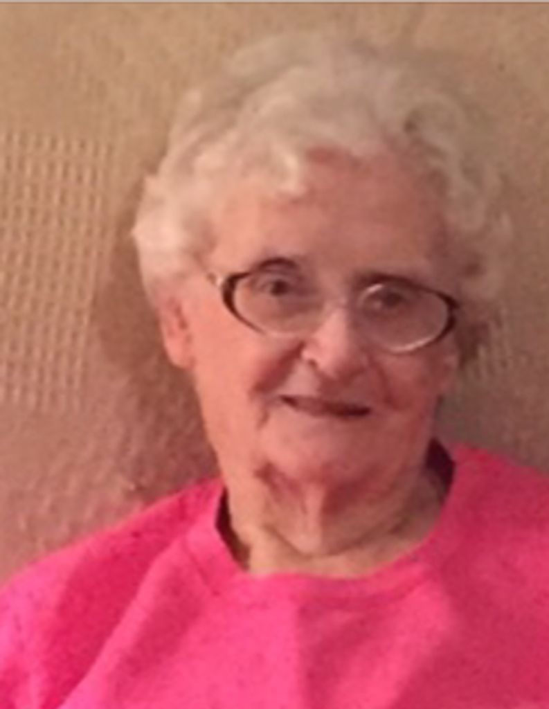 Zora (Embry)  Phelps Profile Photo