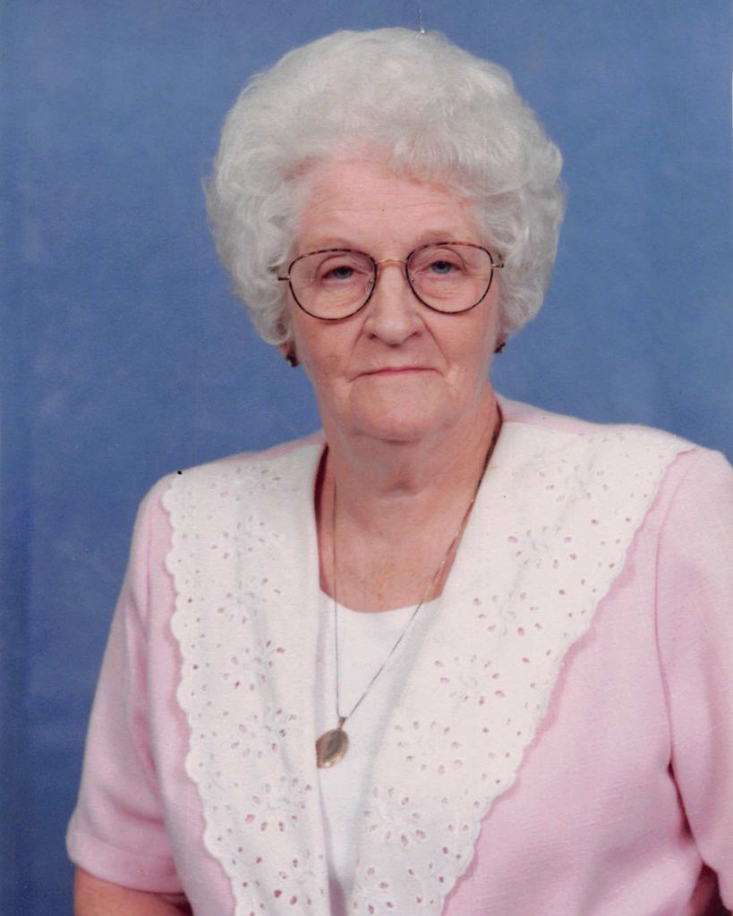Verna L. Burnett Profile Photo