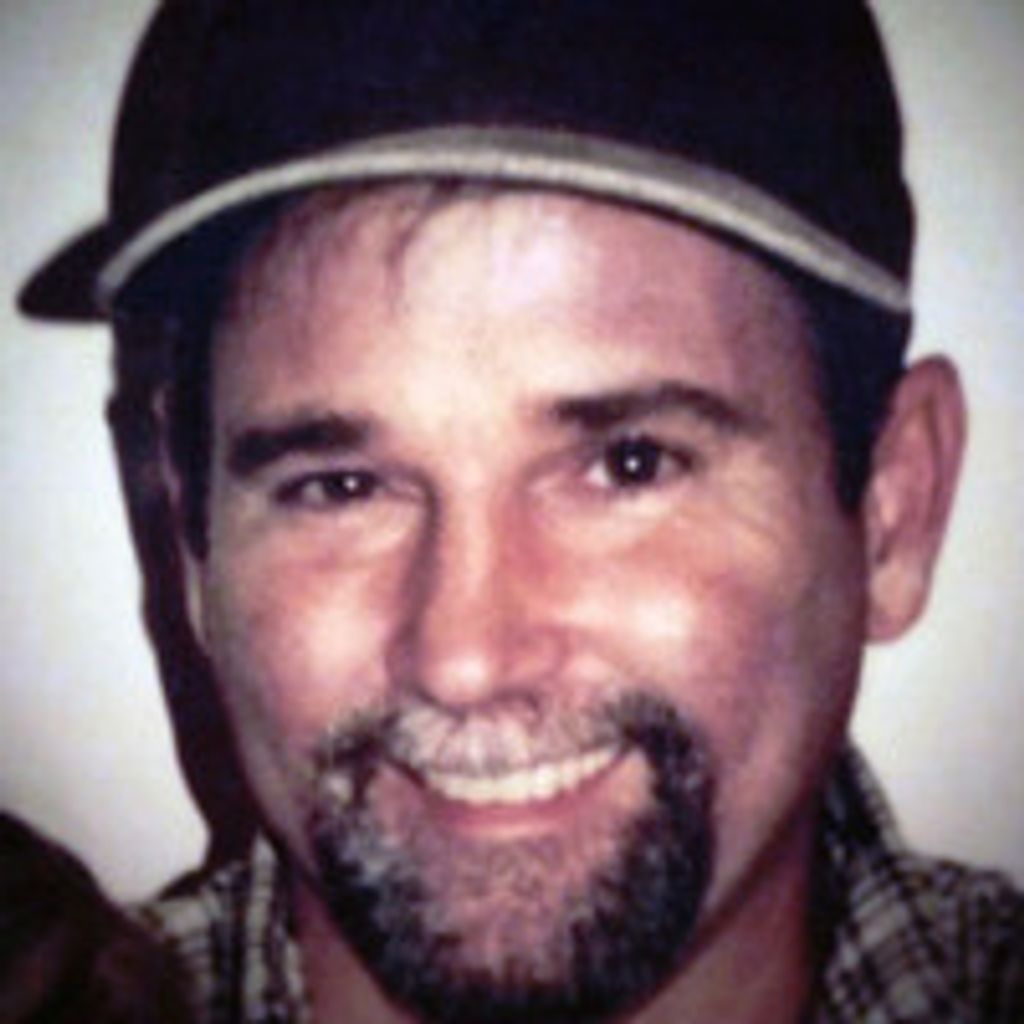Derek Lewis