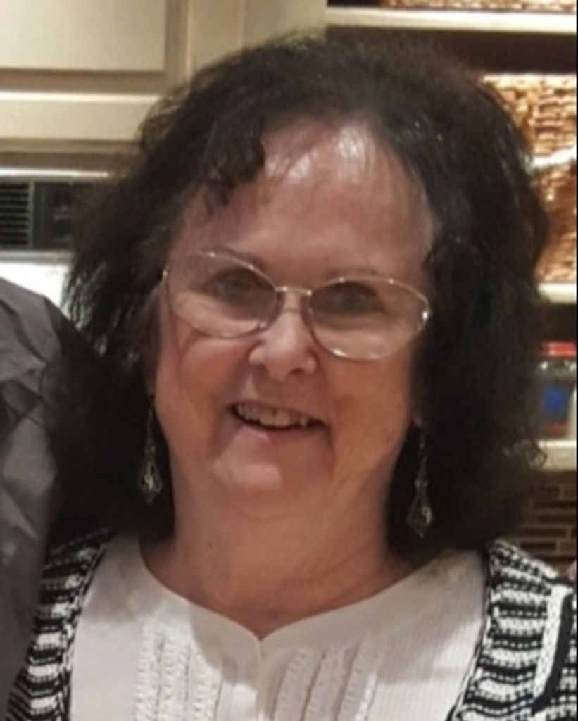 Hazel Marie McCafferty Profile Photo