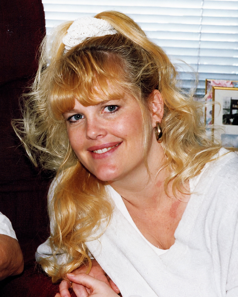 Kimberly Jean Markgraf Cox