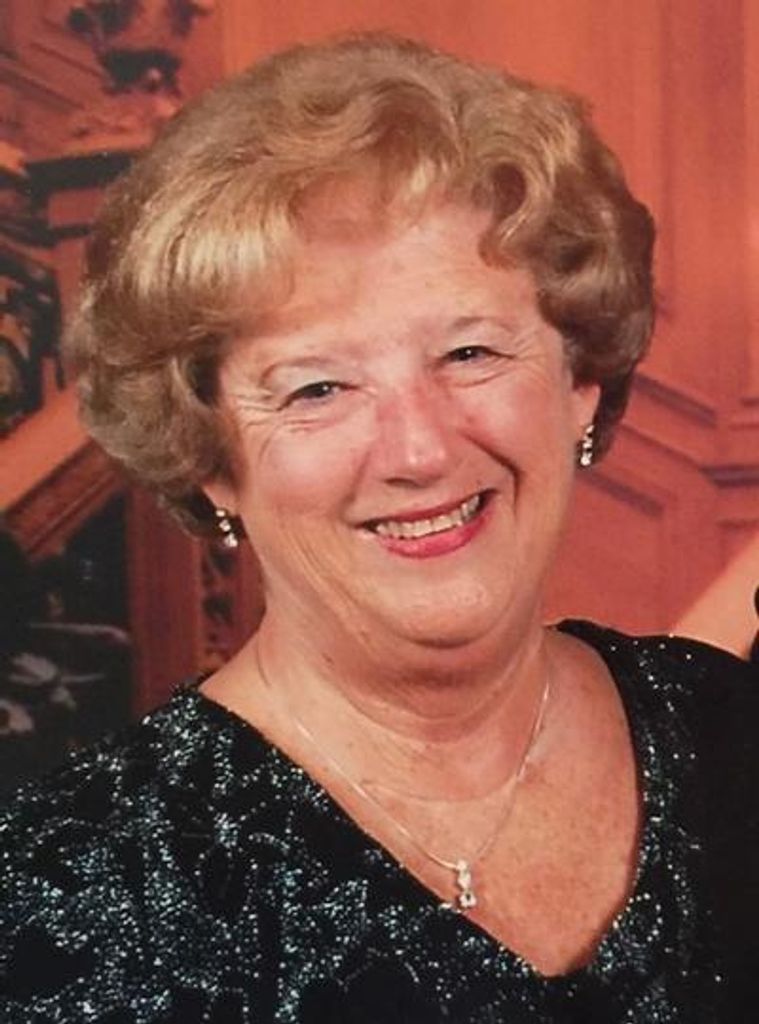 Patsy Jean Smith Profile Photo