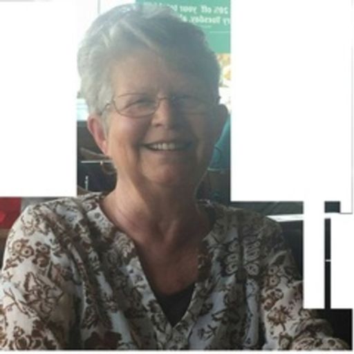 Jerri Ann Moon Taylor Van Horn Profile Photo