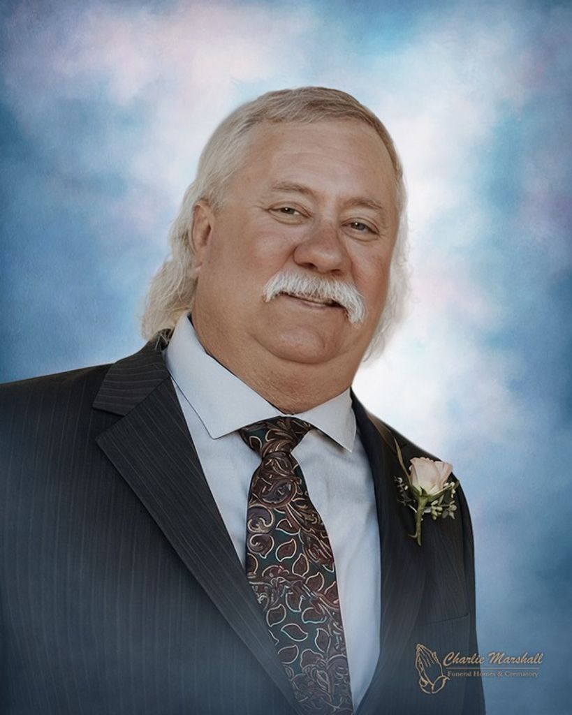 David Patrick Yeary Profile Photo