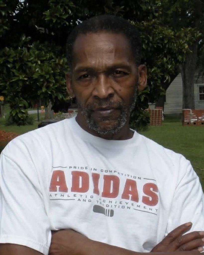Dossie Faison, Jr. Profile Photo