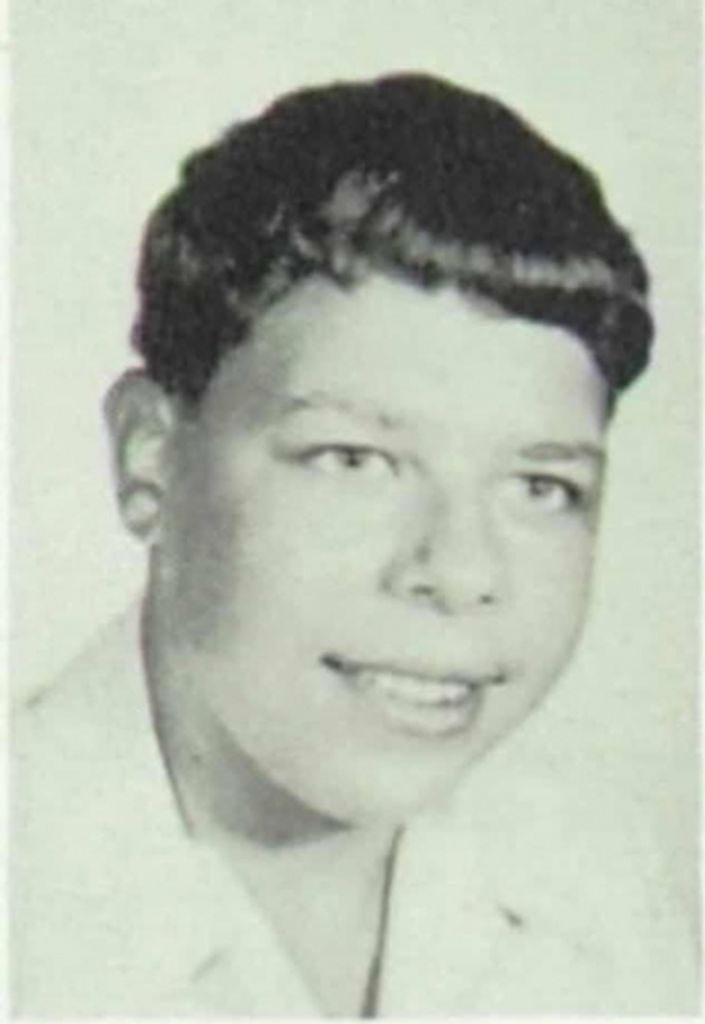 Harold Harvey Richards Profile Photo