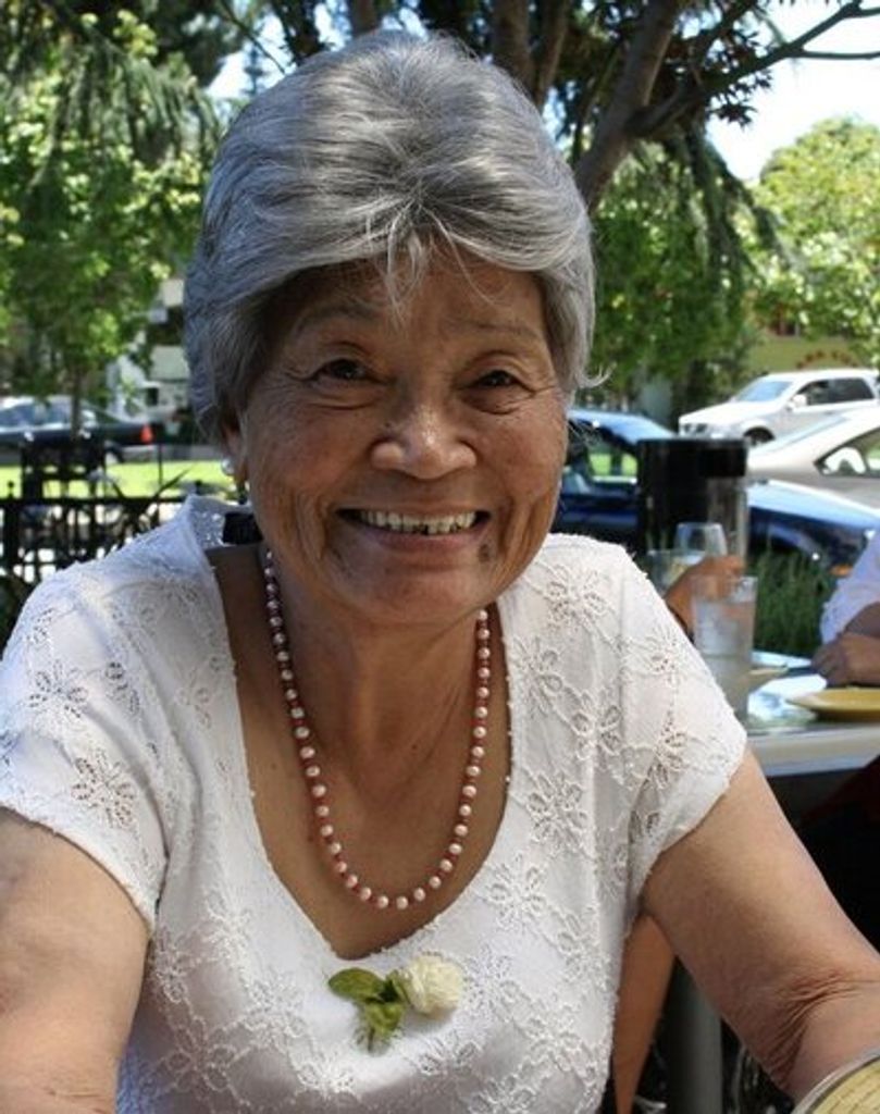 Rosa Monzon Profile Photo