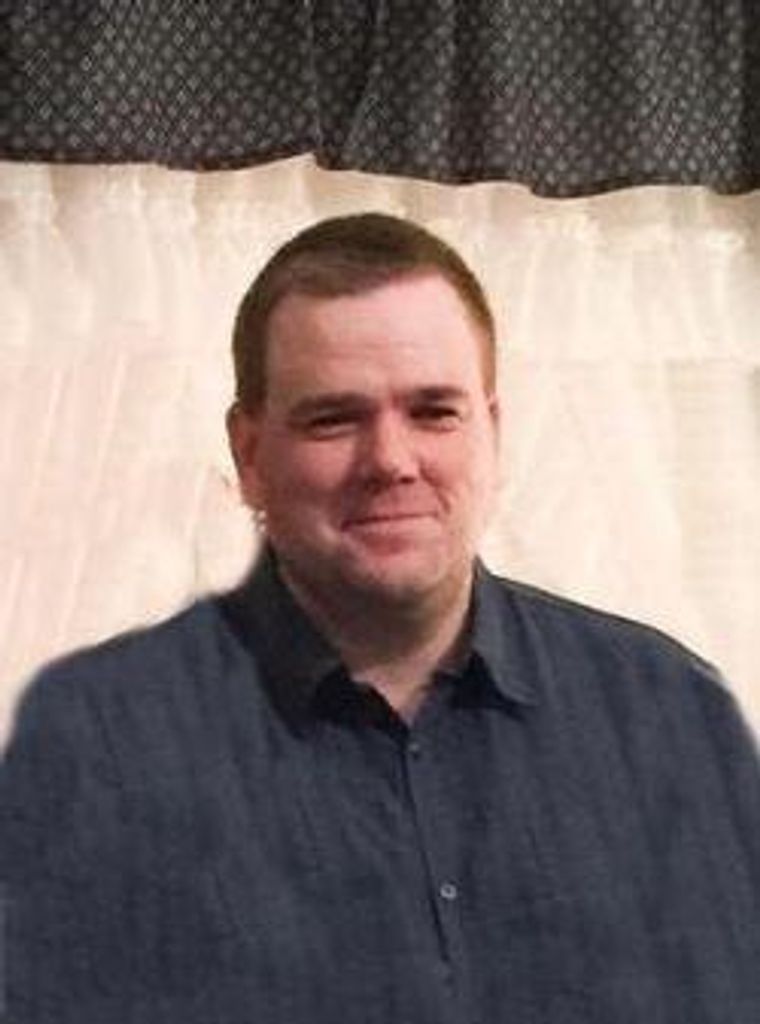 Christopher Donald Brewster Profile Photo