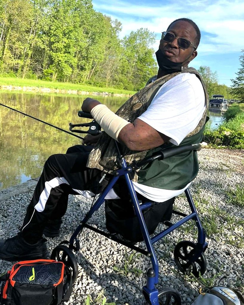 John A. Butler Profile Photo