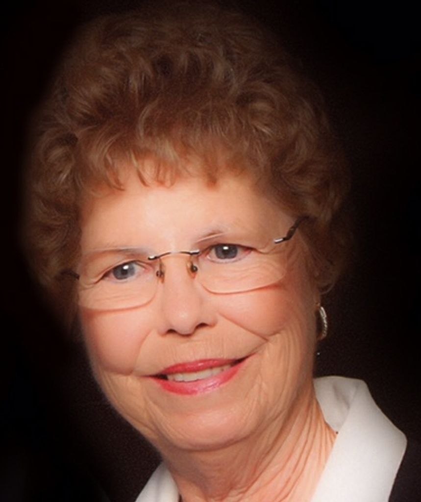 Patricia Ann (Thompson) Zeiler