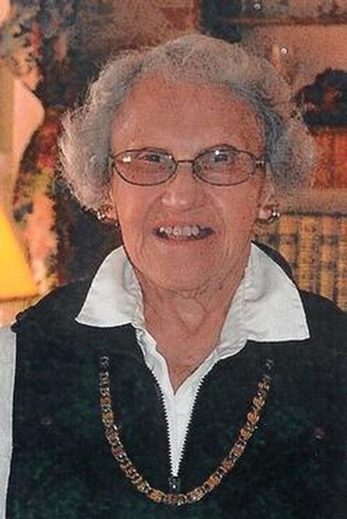 Betty J. Price Profile Photo