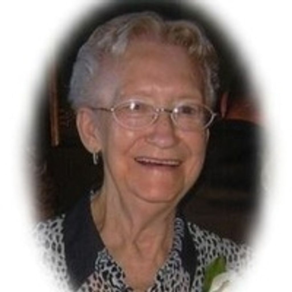 Betty J. Schmoll