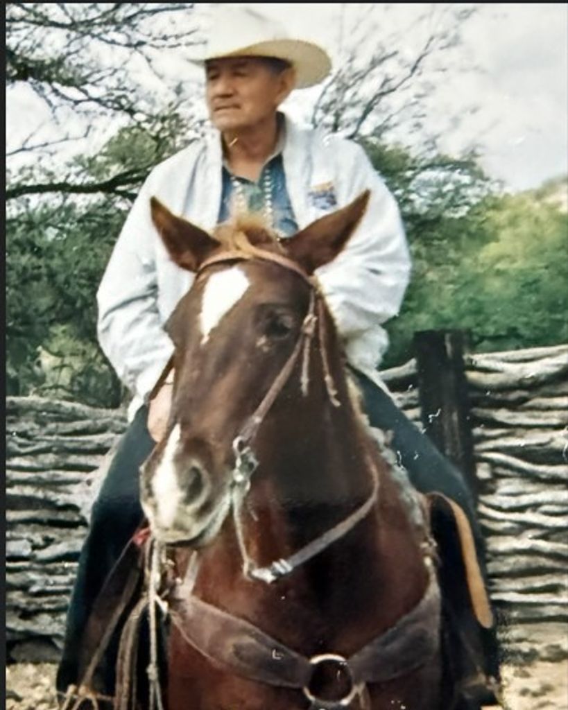 Hilario V. Santamaria Profile Photo