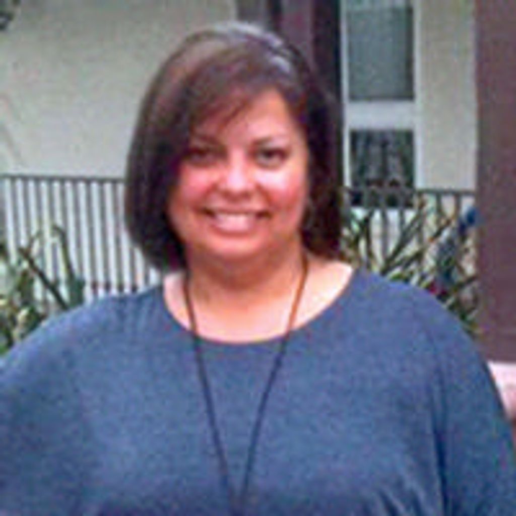 Diane Lea Miller