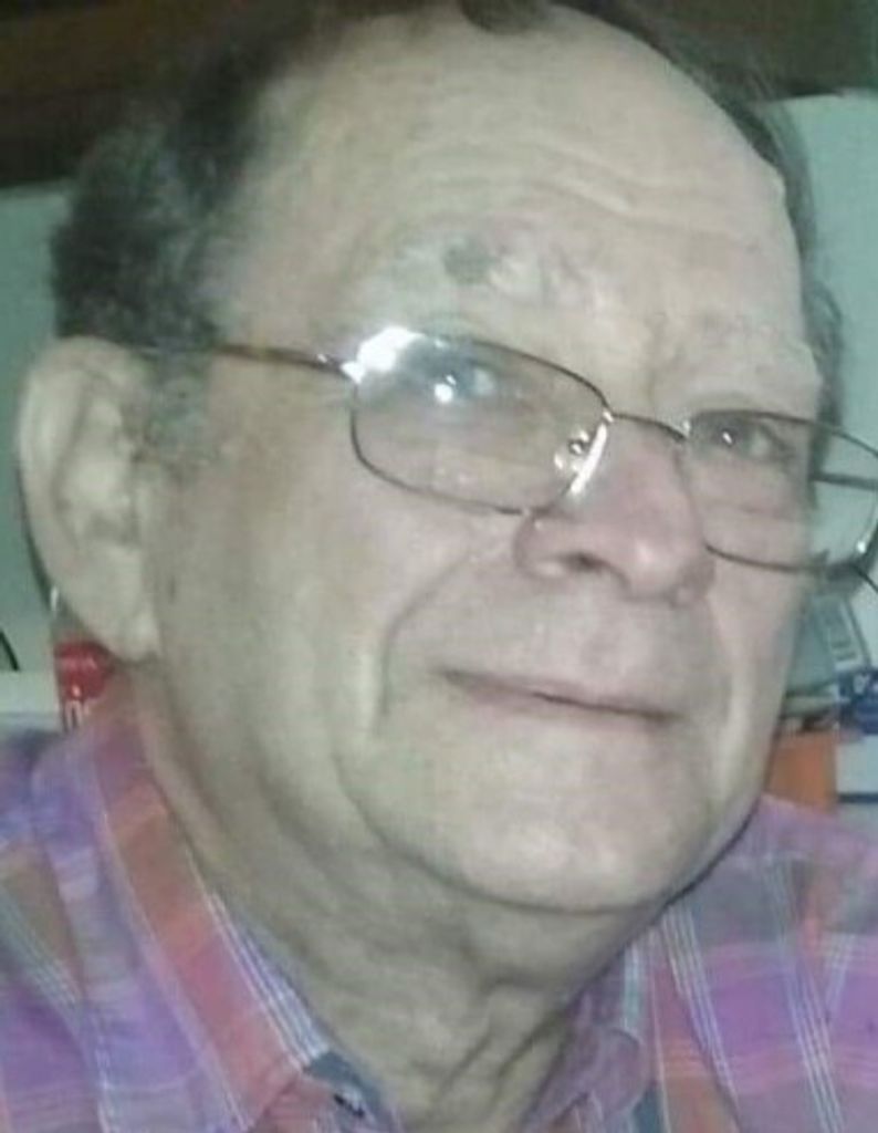 Luther Lewis Johnson