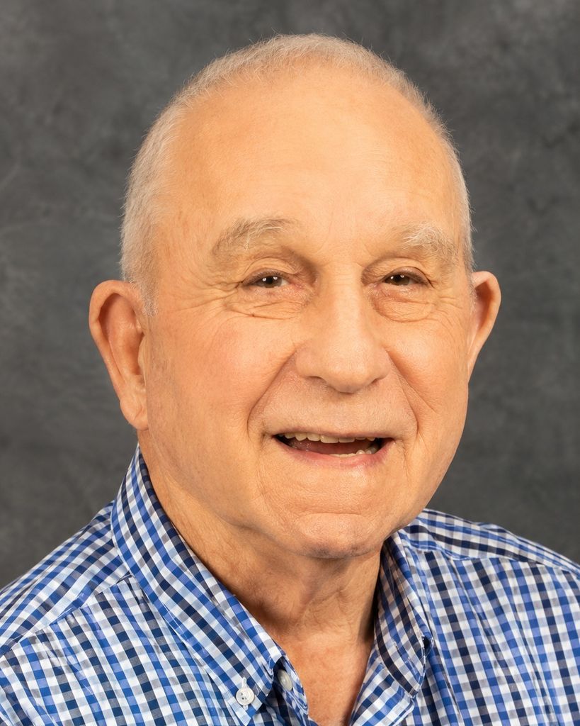 Edward "Jimmy" Tidwell