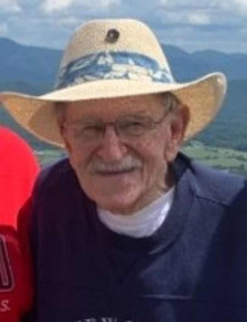 James Fream, Sr.