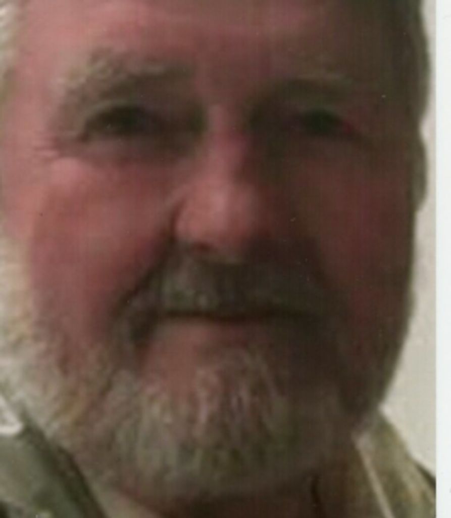Billy R. Counts