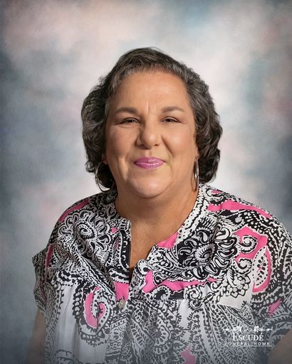 Denise Ann Bordelon Norris's obituary image