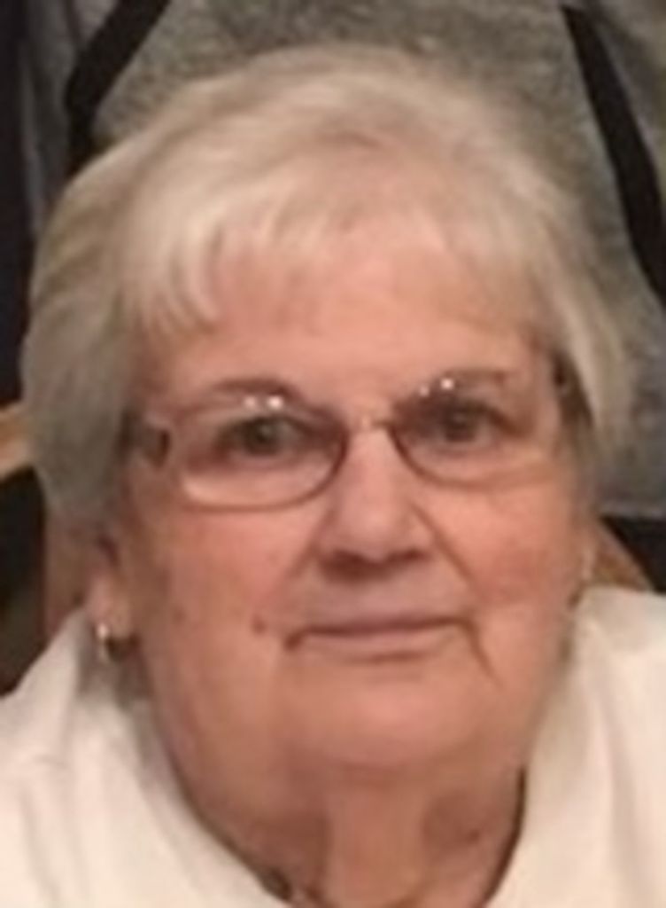 Rosemarie A. "Tootsie" Grossbauer Profile Photo
