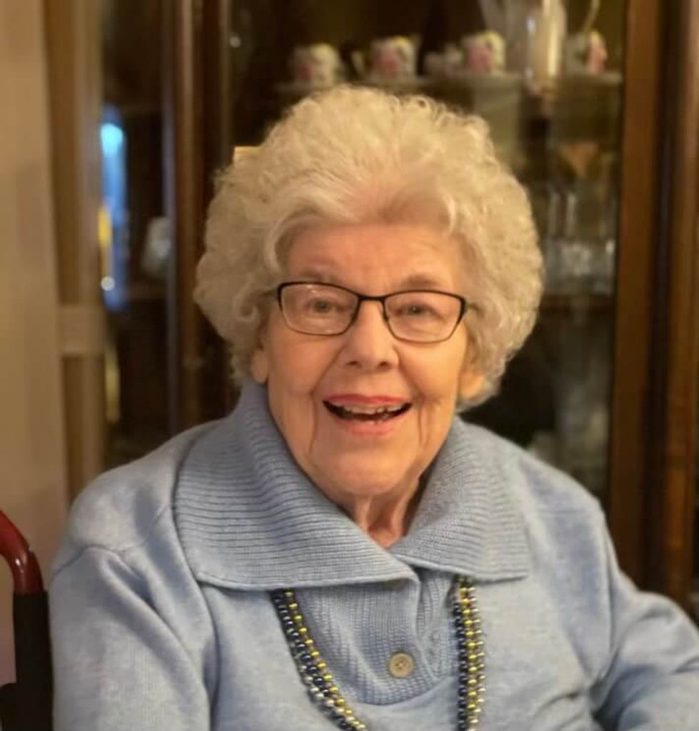 Marilyn Jean (Adams) Mechem Profile Photo