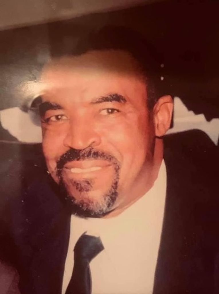 William Hilliard, Sr. Profile Photo