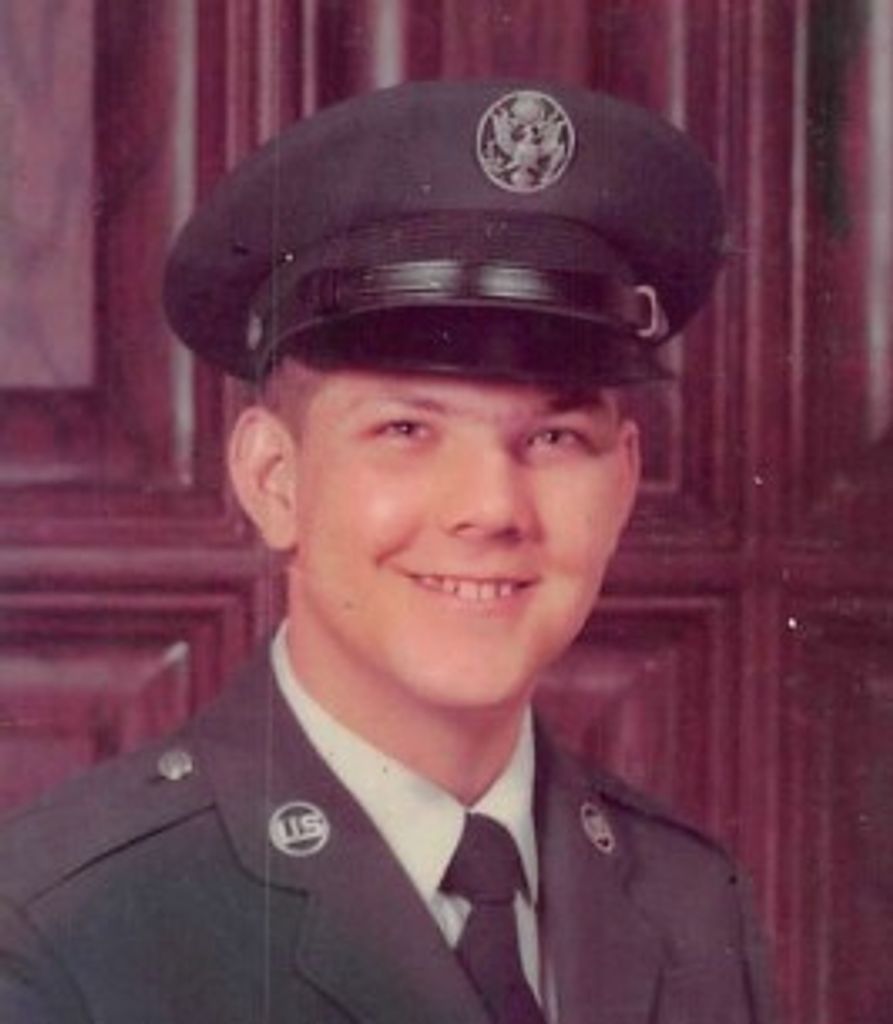 Donald Wayne Wood Profile Photo