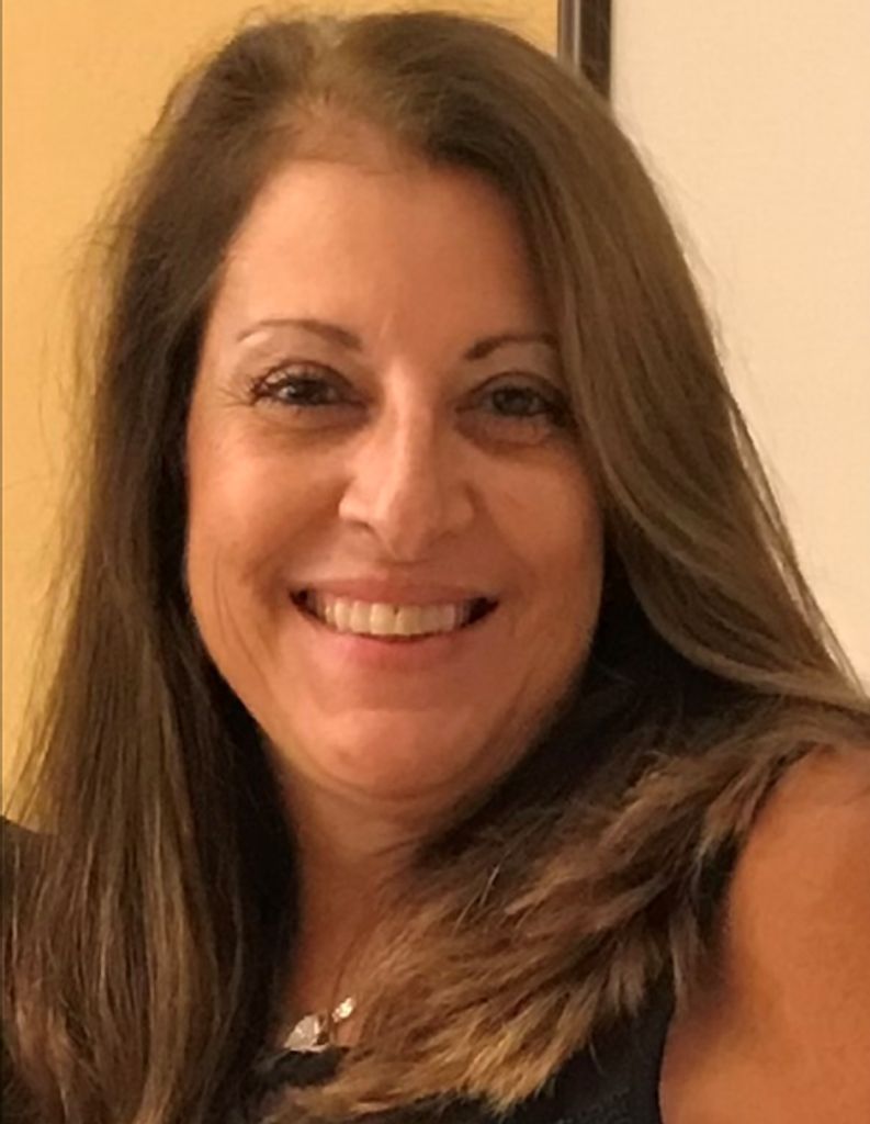 Maria Ingrassia