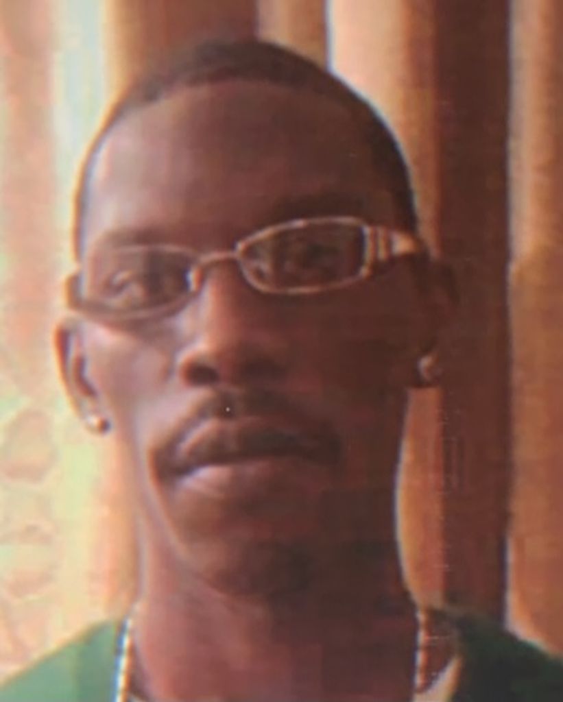 Demetrian Jarrell Glover Profile Photo