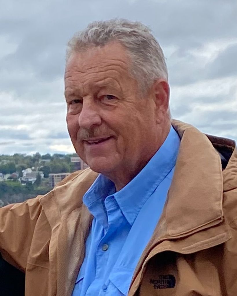 Mark Selvocki Profile Photo