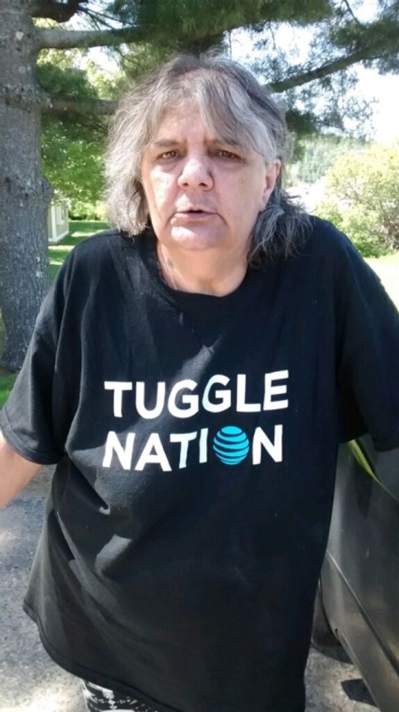 Tammy Bell