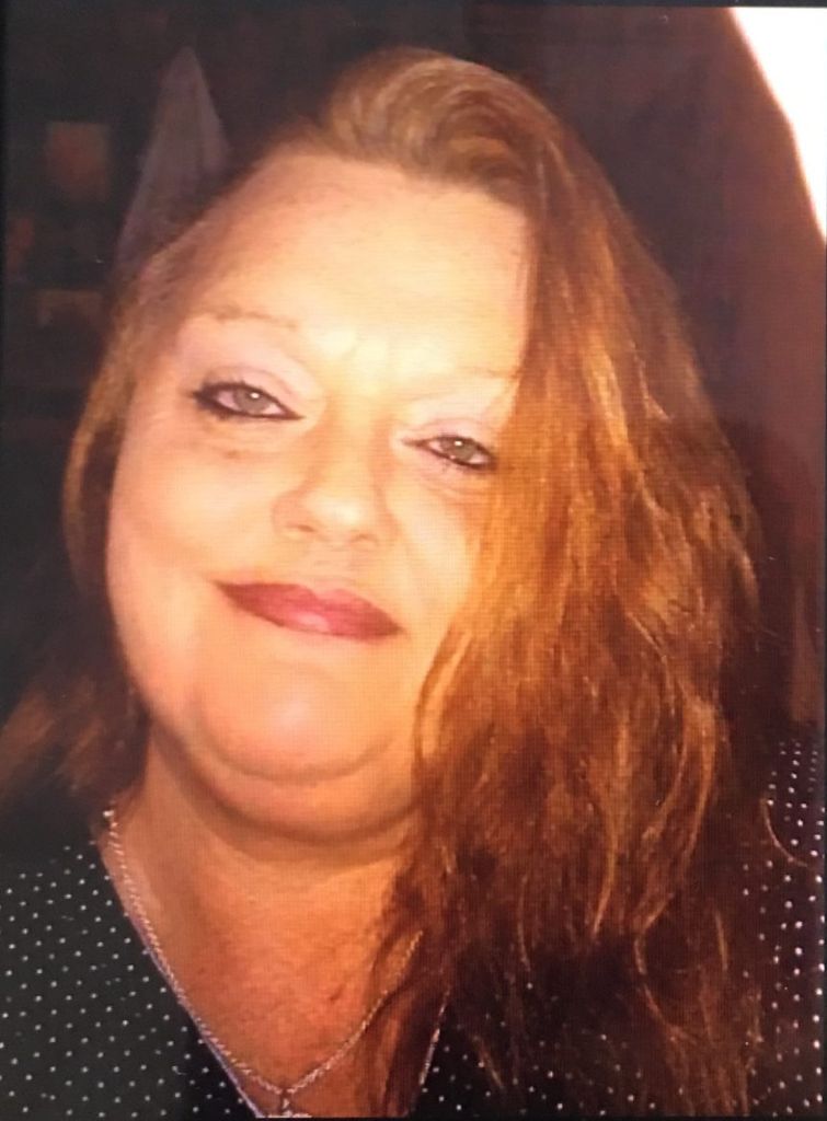 Yvonne Hughes Wright Profile Photo