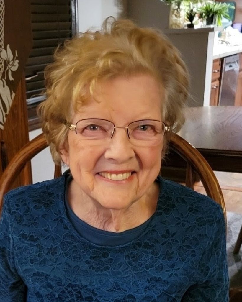 Martha M. Anderson Profile Photo