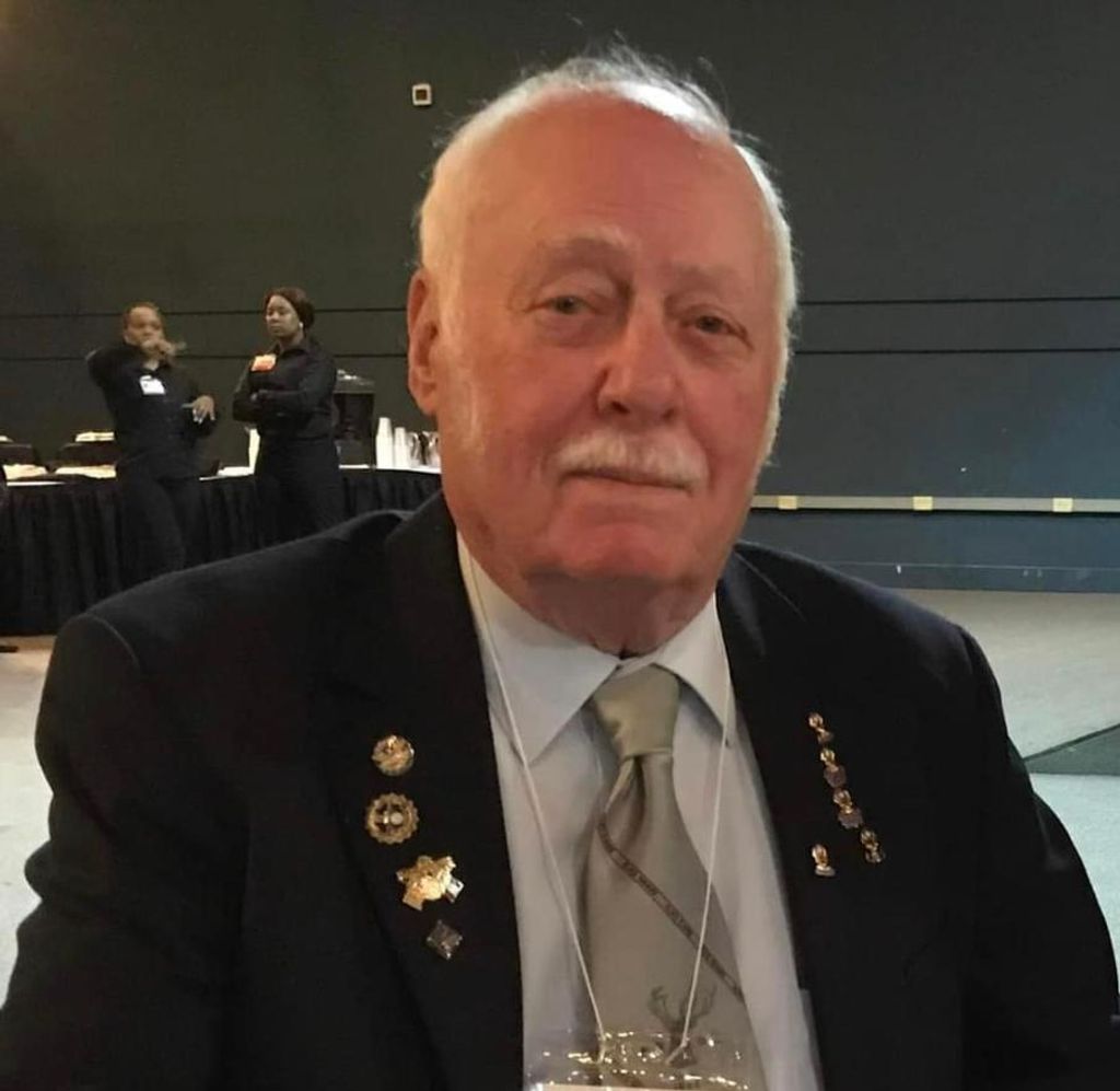 Mr. David Graham Peattie Jr. Profile Photo