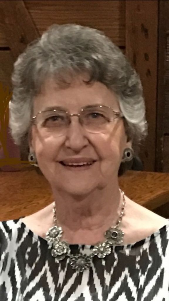Annie Harbour
